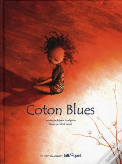 Capa do artigo Coton Blues
