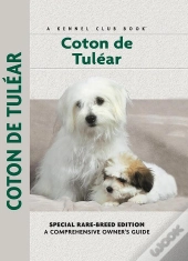 Coton De Tulear