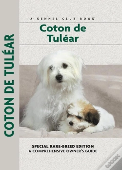 Capa do artigo Coton De Tulear