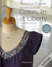 Coton, Lin Et Liberty