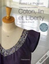 Coton, Lin Et Liberty