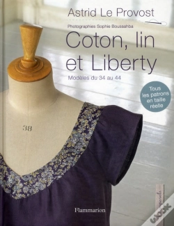 Capa do artigo Coton, Lin Et Liberty