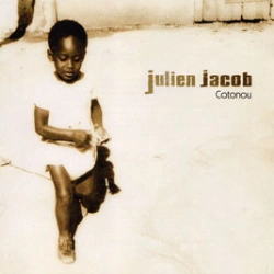 Capa do artigo Cotonou - CD