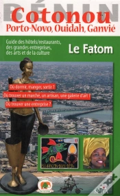 Capa do artigo Cotonou,Guide Fatom