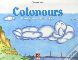 Capa do artigo Cotonours