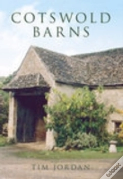 Capa do artigo Cotswold Barns