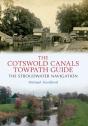Cotswold Canals Towpath Guide - Preview