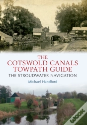 Capa do artigo Cotswold Canals Towpath Guide