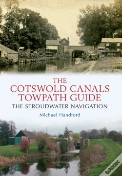 Capa do artigo Cotswold Canals Towpath Guide