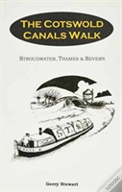 Capa do artigo Cotswold Canals Walk, The
