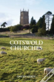 Capa do artigo Cotswold Churches