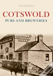 Capa do artigo Cotswold Pubs And Breweries