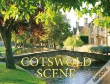 Cotswold Scene