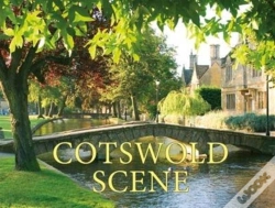 Capa do artigo Cotswold Scene