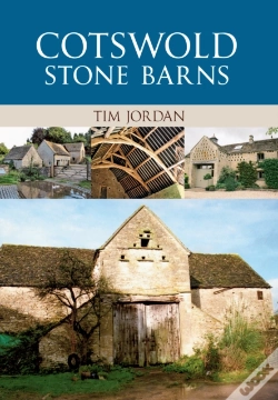 Capa do artigo Cotswold Stone Barns