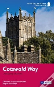 Capa do artigo Cotswold Way