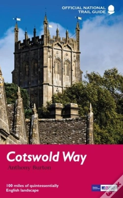 Capa do artigo Cotswold Way