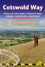 Cotswold Way: Chipping Campden To Bath (Trailblazer British Walking Guide) - Preview