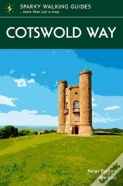 Capa do artigo Cotswold Way