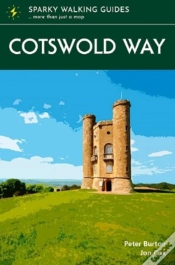 Capa do artigo Cotswold Way