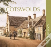 Cotswolds Address Book