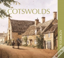 Capa do artigo Cotswolds Address Book