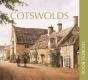 Cotswolds Address Book - Preview