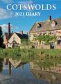 Cotswolds Diary 2021 - Preview