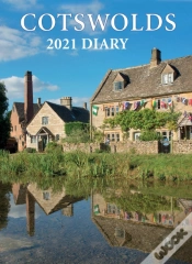 Capa do artigo Cotswolds Diary 2021