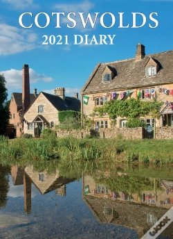 Capa do artigo Cotswolds Diary 2021