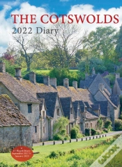 Capa do artigo Cotswolds Diary - 2022