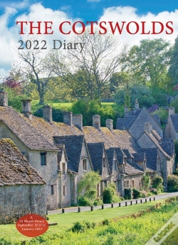 Capa do artigo Cotswolds Diary - 2022