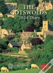 Cotswolds Diary - 2024
