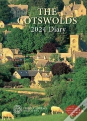 Capa do artigo Cotswolds Diary - 2024
