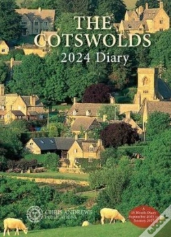 Capa do artigo Cotswolds Diary - 2024