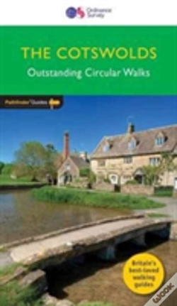 Capa do artigo Cotswolds
