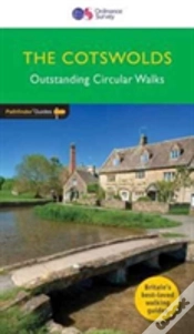 Capa do artigo Cotswolds