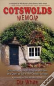 Capa do artigo Cotswolds Memoir