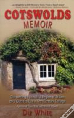 Capa do artigo Cotswolds Memoir