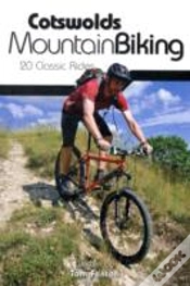 Capa do artigo Cotswolds Mountain Biking