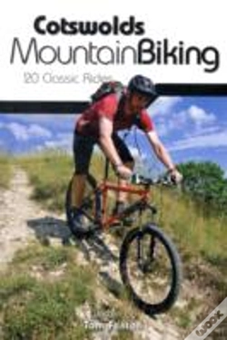 Capa do artigo Cotswolds Mountain Biking