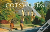 Capa do artigo Cotswolds, North