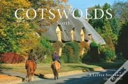 Capa do artigo Cotswolds, North