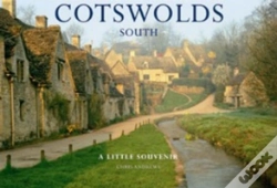 Capa do artigo Cotswolds, South
