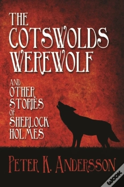 Capa do artigo Cotswolds Werewolf