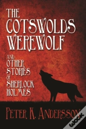 Capa do artigo Cotswolds Werewolf