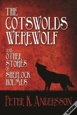 Capa do artigo Cotswolds Werewolf