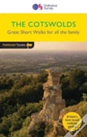 Capa do artigo Cotswolds