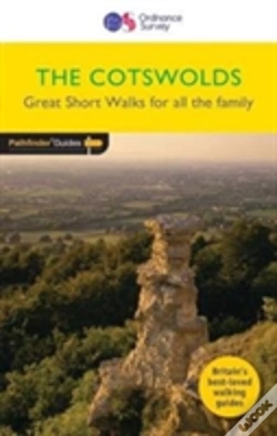 Capa do artigo Cotswolds