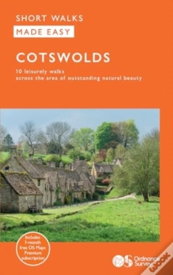 Capa do artigo Cotswolds